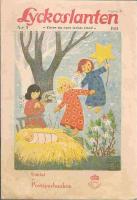 Lyckoslanten  Nr 5 1951