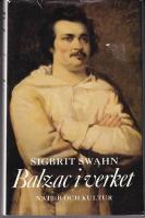 Balzac i verket