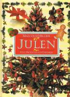 Julboken - Pynt, Presenter och Godsaker