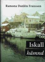Iskall h&auml;mnd