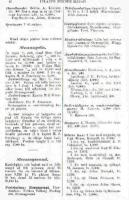 G&ouml;teborgs och Bohus l&auml;ns Kalender 1890