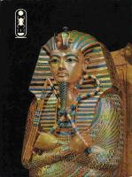 Life and death of a pharaoh TUTANKHAMEN