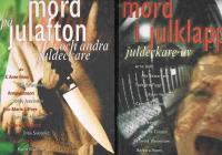 Mord p&aring; julafton / Mord i julklapp