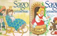 Sagoprinsessan x 2