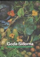 Goda sidorna : [34 recept p&aring; svenska landskapsr&auml;tter]