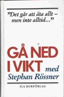 G&aring; ned i vikt