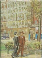 Jubileumsboken 150 &aring;r