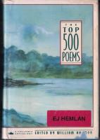 The top 500 poems
