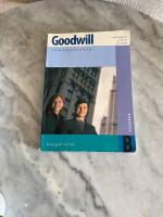Goodwill : f&ouml;retagsekonomi. B, Uppgiftsbok