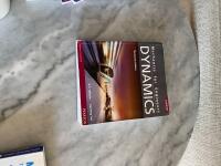 Mechanics for engineers