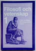 Filosofi och vetenskap 1