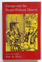 Europe and the people without history