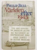 V&auml;rlden efter 1945