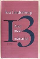 &Aring;ret med 13 m&aring;nader : en dagbok