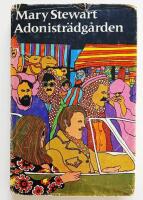 Adonistr&auml;dg&aring;rden 