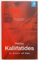 En kvinna att &auml;lska