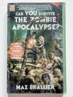 Can You Survive the Zombie Apocalypse?