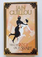 Mellan r&ouml;tt och svart