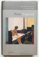 Tystnadens historia och andra ess&auml;er