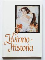 Kvinnohistoria : Om kvinnors villkor fr&aring;n antiken till v&aring;ra dagar