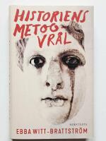 Historiens metoo-vr&aring;l : &auml;r jag inte m&auml;nniska