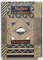 Hedersg&auml;sten : [roman]