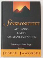 Synkronicitet: att f&aring;nga livets sammantr&auml;ffanden