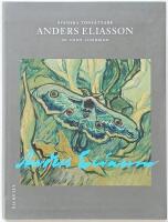 Svenska tons&auml;ttare. Anders Eliasson