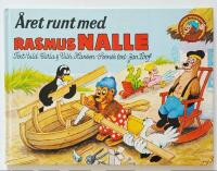 &Aring;ret runt med Rasmus Nalle
