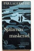 Sj&auml;larnas maskerad