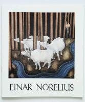 Einar Norelius : 1900-1985