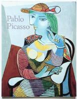 Pablo Picasso : 1881 - 1973 : &aring;rhundradets geni