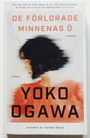 De f&ouml;rlorade minnenas &ouml;