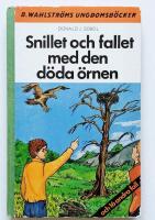 Snillet och fallet med den d&ouml;da &ouml;rnen och 16 andra fall