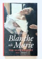 Boken om Blanche och Marie