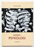 L&auml;robok i psykologi