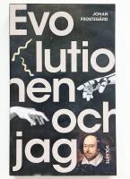 Evolutionen och jag