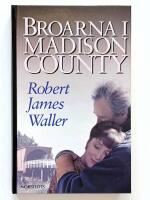 Broarna i Madison County