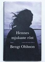 Hennes mjukaste r&ouml;st