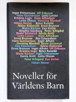 Noveller f&ouml;r V&auml;rldens barn