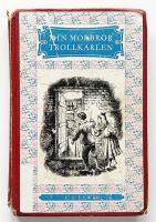 Min morbror trollkarlen