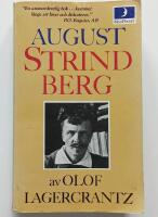 August Strindberg