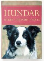 Hundar : bilder, historia, fakta