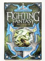Fighting Fantasy: The Citadel of Chaos