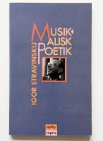 Musikalisk poetik