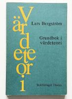 Grundbok i v&auml;rdeteori