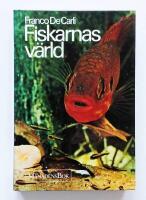 Fiskarnas v&auml;rld