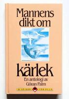 Mannens dikt om k&auml;rlek