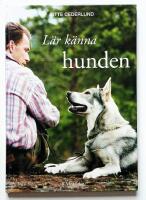 Lär känna hunden