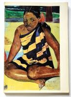 Gauguin i S&ouml;derhavet